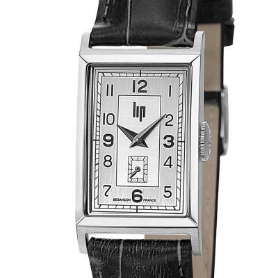Montre Churchill T18 Chrome 671000 - Lip