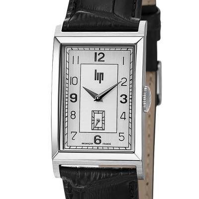 Montre Churchill Type 24 Chrome 671270 - Lip