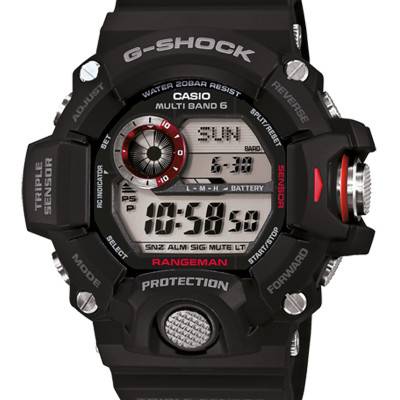 Montre GW-9400-1ER - Casio G-Shock