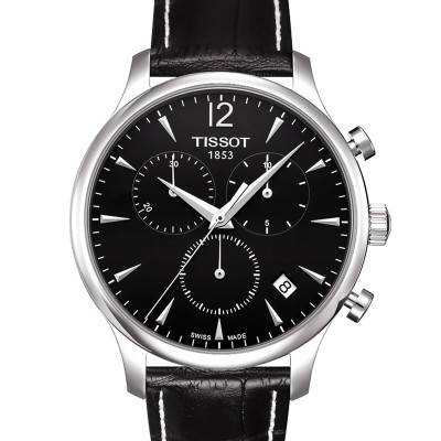 Montre Tradition Chronograph T0636171605700 - Tissot