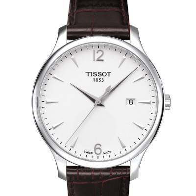 Montre Tradition Gent T0636101603700 - Tissot