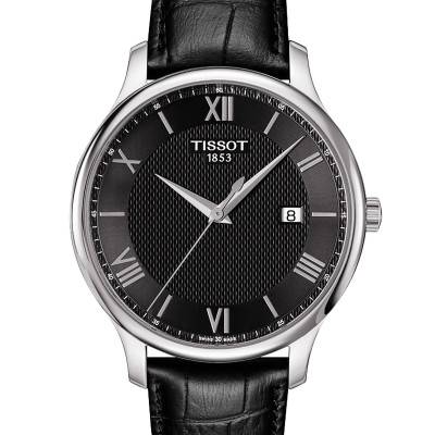 Montre Tradition Gent T0636101605800 - Tissot
