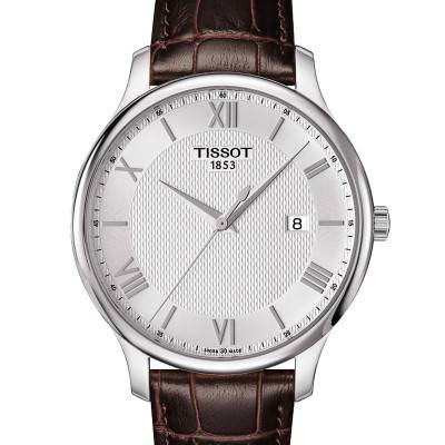 Montre Tradition Gent T0636101603800 - Tissot