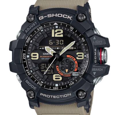Mudmaster Watch GG-1000-1A5ER - Casio G-Shock