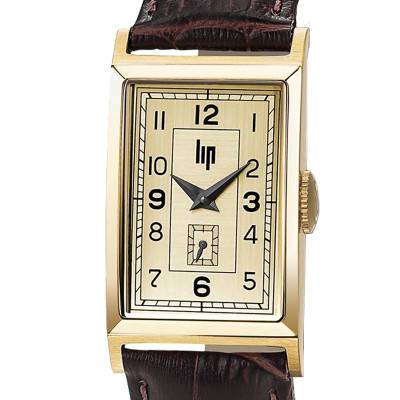 Montre Churchill T18 671006 - Lip