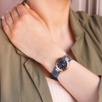 Montre Newport 14255T35 - Herbelin