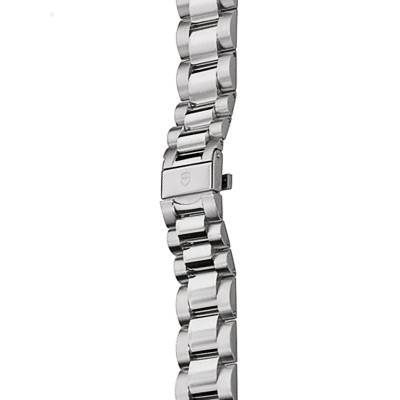 Steel Bracelet for Wedding ring II Chrono / Gent Chrono Models - Victorinox