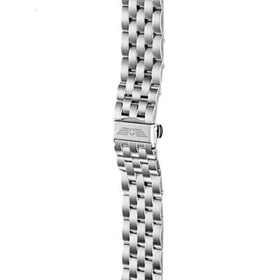 Bracelet Acier pour modèle Airboss Mechanical 42mm - Victorinox