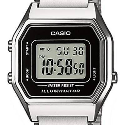 Montre Casio Collection LA680WEA-1EF - Casio Vintage
