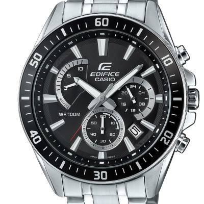Montre EFR-552D-1AVUEF - Casio Edifice