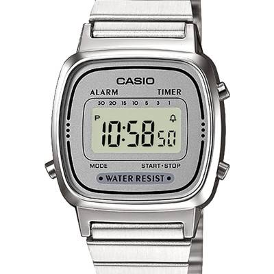 Montre LA670WEA-7EF - Casio Vintage
