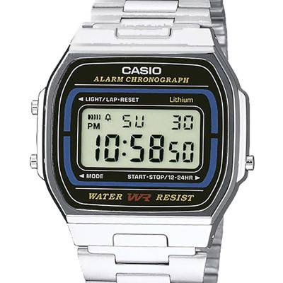 Montre A164WA-1VES - Casio Vintage