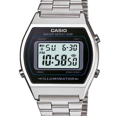 Montre B640WD-1AVEF - Casio Vintage