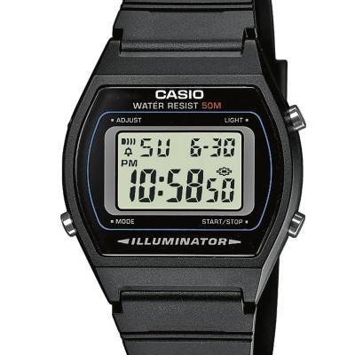 Montre W-202-1AVEF - Casio Vintage