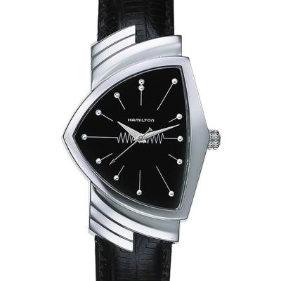 Montre Ventura Quartz H24411732 - Hamilton