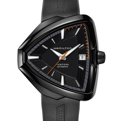 Montre Ventura Elvis 80 Auto H24585331 - Hamilton