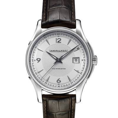 Montre Jazzmaster Viewmatic Auto H32515555 - Hamilton