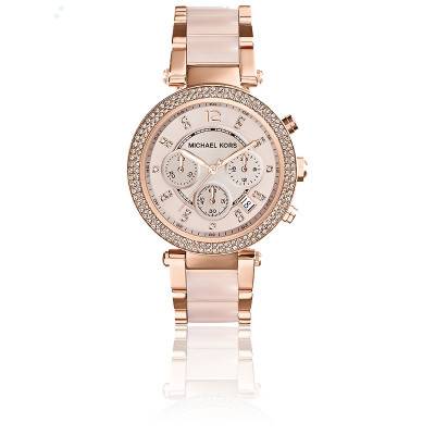 Montre Harlowe MK2988 - Michael Kors - Ocarat