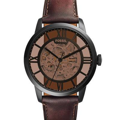 Montre Townsman Automatique ME3098 - Fossil