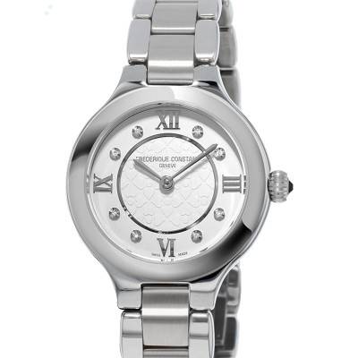 Montre Delight FC-200WHD1ER36B - Frédérique Constant