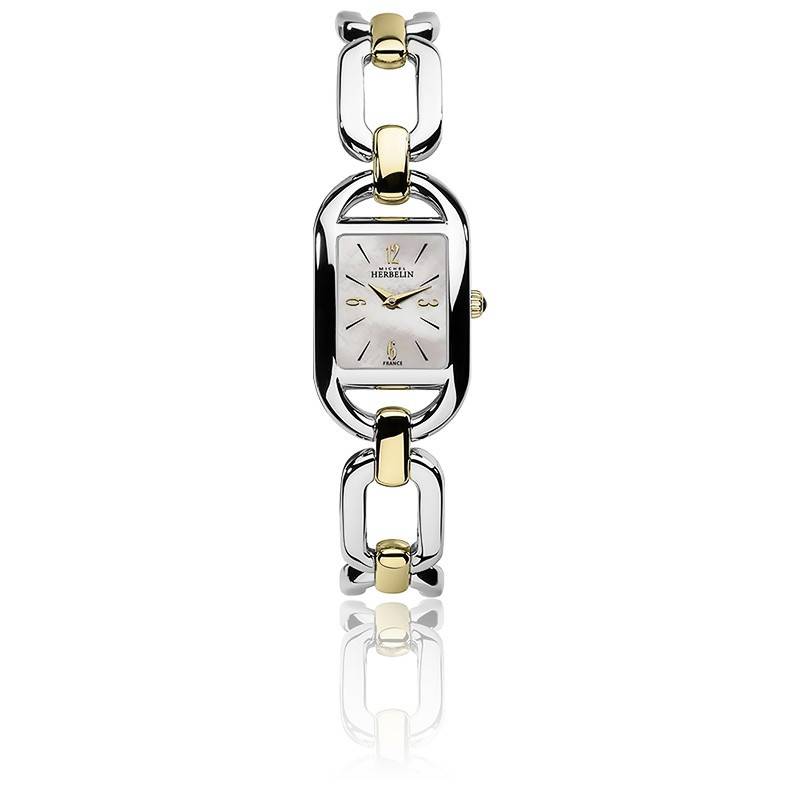 Montre Kyudo 17471/BT19 - Herbelin