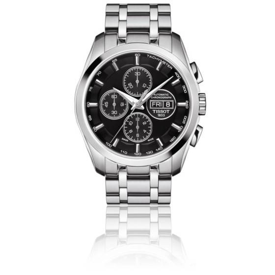 Valjoux 7750 2025 couturier chrono