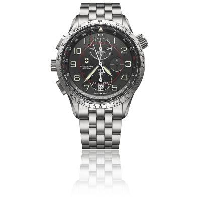 Montre Airboss Mach 9 241722 - Victorinox