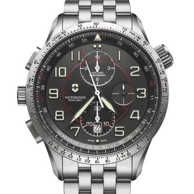 Montre Airboss Mach 9 241722 - Victorinox