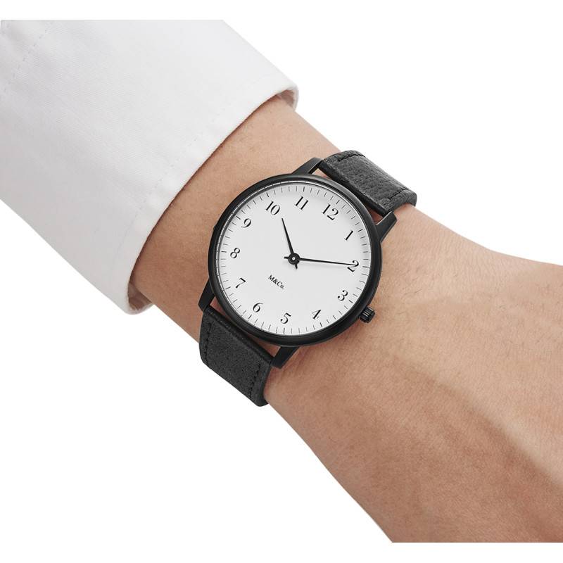 M&co watches discount