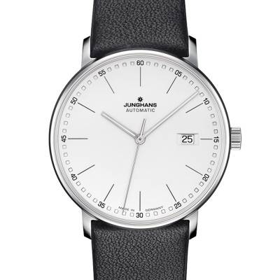 Montre Form A 027/4730.00 - Junghans