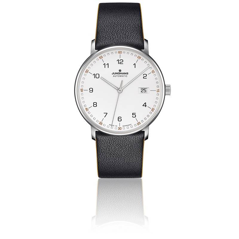 Montre Form A 027 4731.00 Junghans Ocarat