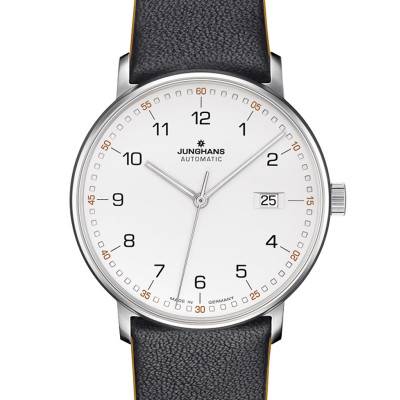 Montre Form A 027/4731.00 - Junghans