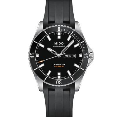 Montre Ocean Star Gent M026.430.17.051.00 - Mido