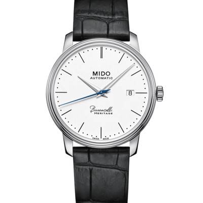 Montre Baroncelli Heritage M027.407.16.010.00 - Mido