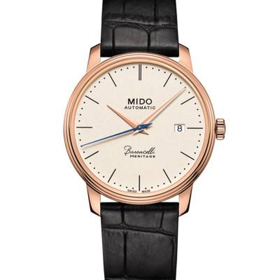 Montre Baroncelli Heritage M027.407.36.260.00 - Mido