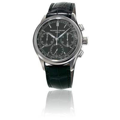 Flyback Chronograph Manufacture FC-760DG4H6 - Frédérique Constant