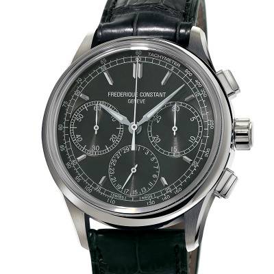 Flyback Chronograph Manufacture FC-760DG4H6 - Frédérique Constant