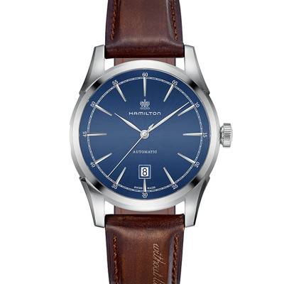 Montre Spirit Of Liberty Auto H42415541 - Hamilton