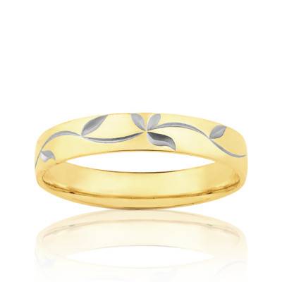 Alliance Nicolle en 2 Ors Jaune et Blanc 750 - Maison Girard