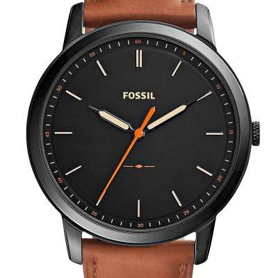 Montre La Minimaliste FS5305 - Fossil