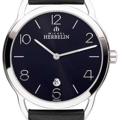 Equinox Watch 16977/14N - Herbelin