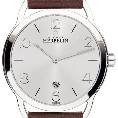 Montre Equinoxe 16977/19MA - Herbelin