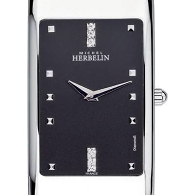 Montre Grand Palais 1160/84B - Herbelin