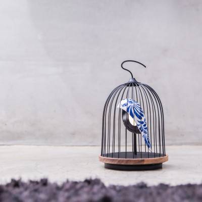 Jingoo Feather China JG01-FC - Daqi Concept