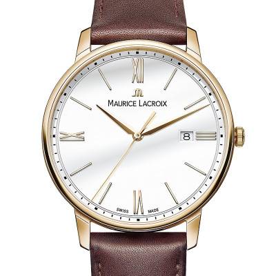 Montre Eliros Date EL1118-PVP01-112-1 - Maurice Lacroix
