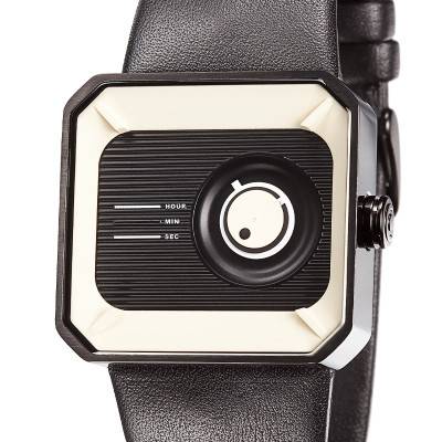 Montre Channel Box TS1104C - Tacs