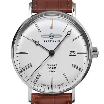 Montre LZ120 Rome 7154-1 - Zeppelin