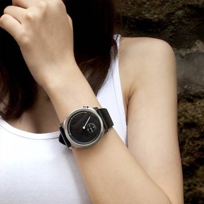 Montre Twenty 4 TS1101A - Tacs