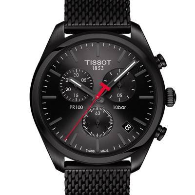 Montre PR 100 Chronograph T1014173305100 - Tissot
