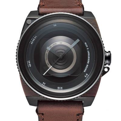Montre Vintage Lens TS1405A - Tacs